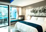 The Phu Beach Hotel foto 12