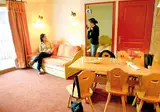 Résidence Les Alpages du Corbier - Voordeeltarief foto 2
