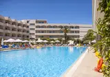 Hotel Ialyssos Bay foto 23