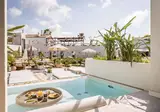 Lago Resort Menorca - Suites del Lago foto 8