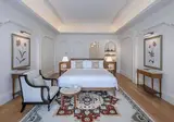 The Chedi Katara Hotel & Resort foto 2