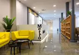 Metro Hotel Terminal foto 9