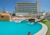 Villa Luz Family Gourmet & All Exclusive Hote foto 18