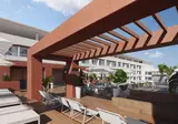 Hotel Estival Park Almaris foto 12