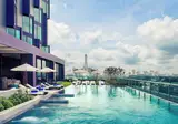 Mercure Bangkok Makkasan foto 12