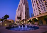 Roda Amwaj Suites foto 1