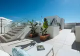 Sercotel Sevilla Guadalquivir Suites foto 17