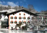 Kerst nabij Zell am See, Brück foto 7