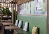 Citadines Aparthotel Arnulfpark Munich foto 6