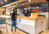 Ibis Budget Madrid Calle Alcala foto 13