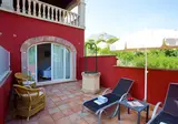 Hotel Cala Sant Vicenç foto 12