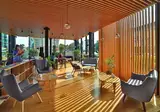 Radisson Blu Iveria Hotel Tbilisi foto 4