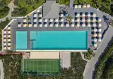 Akrathos Beach Hotel foto 27