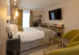 Best Western Plus Opera Batignolles foto 8