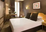 Hotel Albert 1er Paris Lafayette foto 19