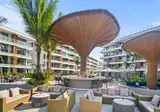 Kora Beach Resort Phuket foto 4
