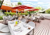 Radisson Blu Boulogne foto 5