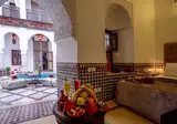 Safran Et Cannelle Riad & Spa foto 8