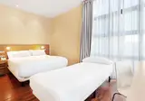 LCB Hotel Fuenlabrada foto 3