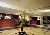Sheraton Mexico City Maria Isabel Hotel foto 27