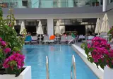 Green Garden Suite Hotel foto 24