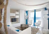 Althea Kalamies Luxury Villas foto 5