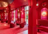 Disneyland Paris per bus - Grand Magic Hotel foto 11