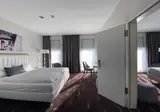 Mercure Hotel MOA Berlin foto 20
