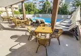 Kleopatra Life Hotel & Spa foto 6