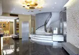 Athens Tiare Hotel foto 25