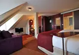 Hôtel Mercure Paris Opéra Lafayette foto 12