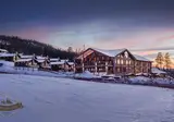 Mountain Lodge foto 1
