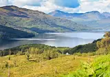 Highlands en Hebriden foto 32