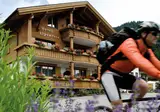 Aparthotel Alpenrose foto 4