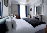 Hotel Lancaster Paris Champs Elysees foto 4