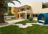 Zoe Hotel foto 2