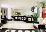 M Glamour Hotel foto 9