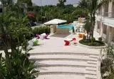 Santa Caterina Resort foto 9