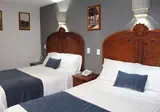 Hotel Canada foto 4