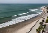 Crowne Plaza Ventura Beach foto 13