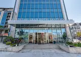 Eurostars Gran Hotel Santiago foto 3