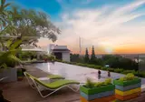 MaxOneHotels at Bukit Jimbaran foto 10