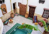 Riad Zahrat Al Sahara foto 1