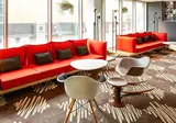 ibis London Heathrow Airport Hotel foto 5