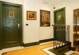 Hotel Gregoriana foto 9