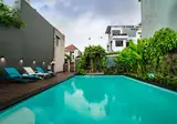 Sunrise Aventus Hotel Nusa Dua foto 11