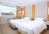Hilton Barcelona foto 17