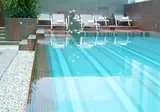Amora NeoLuxe Hotel foto 1