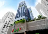 Revier Hotel Dubai foto 10