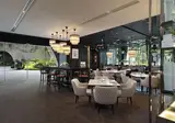 Sindhorn Kempinski Hotel Bangkok foto 11